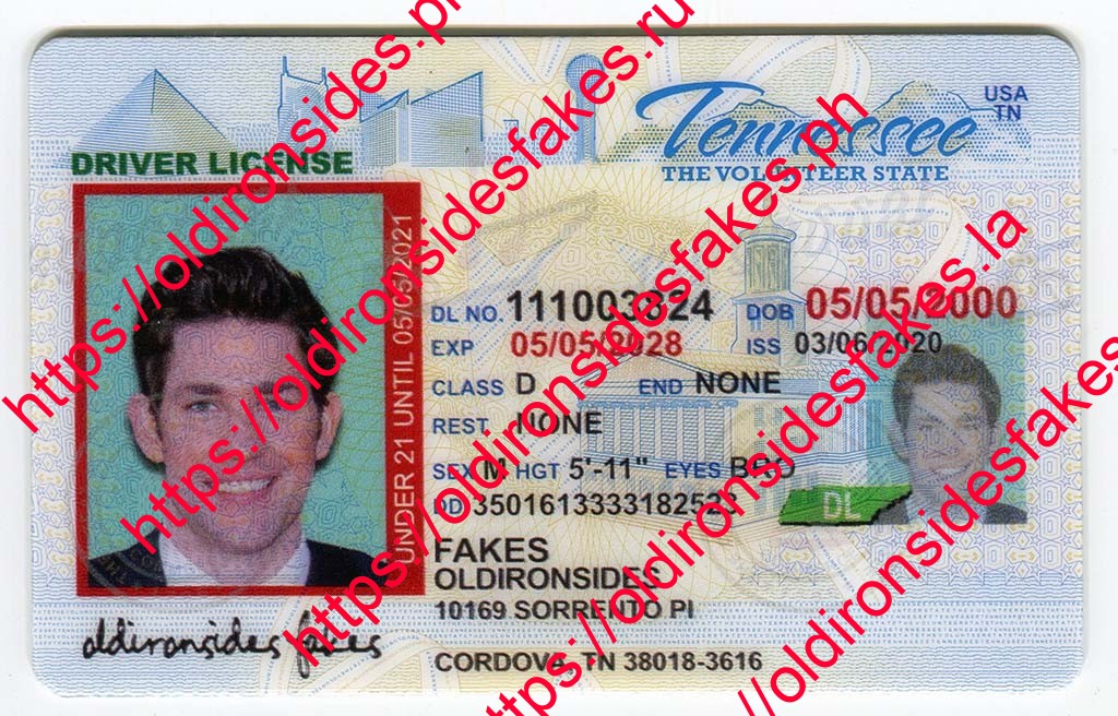 Tn Fake Id Reddit
